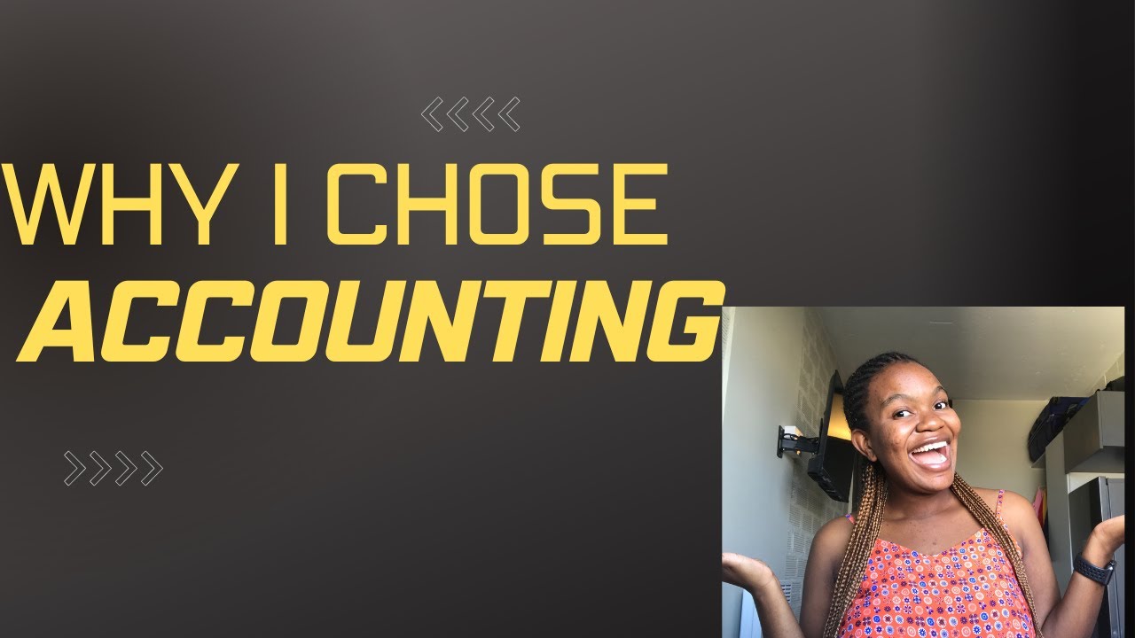 Why i chose to study accounting at uct future ca sa uct