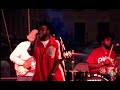 The Roots Live (2002) | First Two Songs