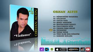 Orhan  Altın  -  Vicdansız Resimi