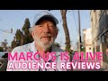 marcus is alive