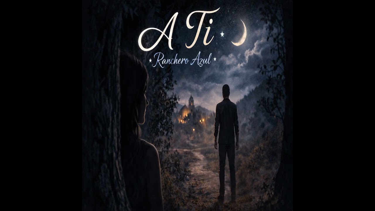 A Ti (Ranchero Azul)