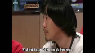 Dj Doc Hanuel Crying On Tiger Jk  Rapper Sad Story