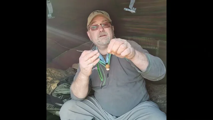 Trip 49 Carp Fishing - 2022