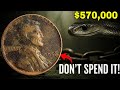 Rare Lincoln Pennies That Shocked Collectors at Auctions