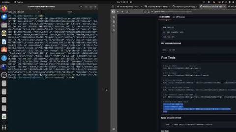 Eterna Backend Assignment 