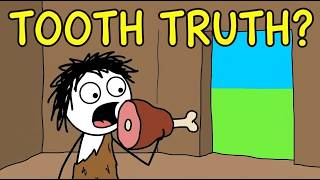 Were Humans Actually Built to Eat Meat?