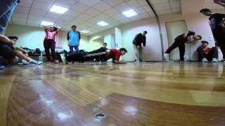 Tumar Jam Sessions #1