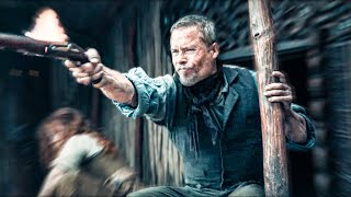 The Convert - Official Trailer (2024) Guy Pearce