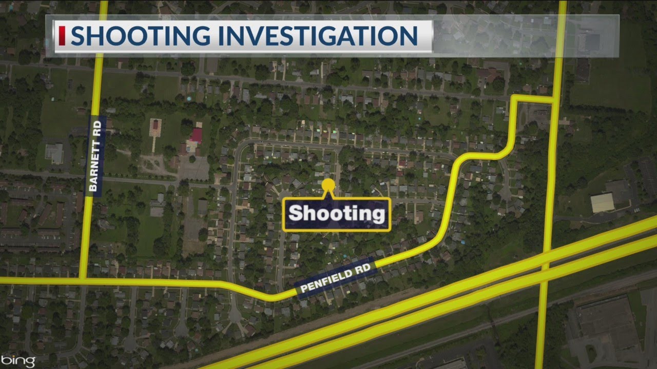 Police identify man killed in east Columbus shooting - YouTube