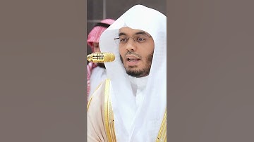 تلاوة خاشعة من سورة لقمان