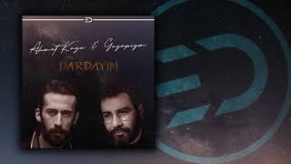 Ahmet Kaya & Gazapizm - Dardayım (Mix) #dardayim