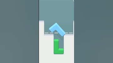 Tetris Animation 😁😱 game jelly fill 😱#tetris #animation #game #jelly #shorts #coffindance