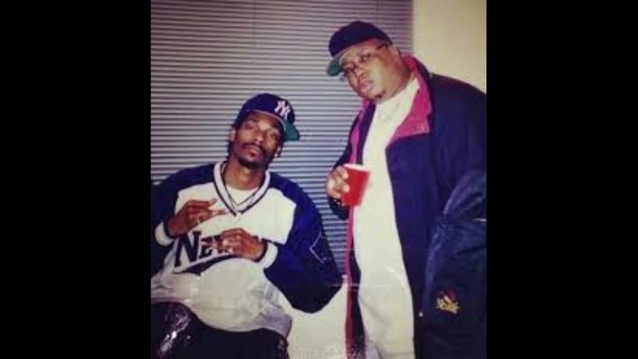 "Blvd. Bunny" -  G Funk Ice Cube x Snoop Dogg Type Beat 2026