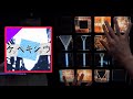 【jubeat btA.】ケッペキショウ [ 2 ] [EXT/10.4] EXC by DG-AA.SQ