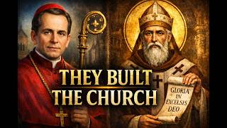St. John Neumann & St. Telesphorus: Two Saints Who Shaped the Catholic Church (5 January)