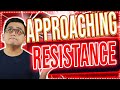 APPROACHING RESISTANCE! | PSE OPENING BELL LIVE AUGUST 04, 2022