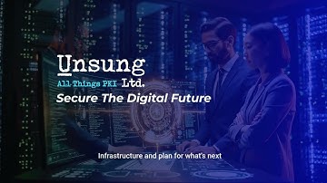 Expert PKI Consultancy for Digital Trust & Compliance