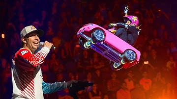 Our 15 DUMBEST Contraption ideas ever...