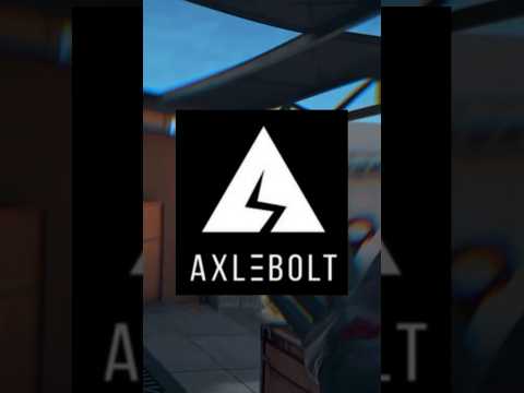 ГДЕ НАХОДИТСЯ СТУДИЯ AXLEBOLT 😱