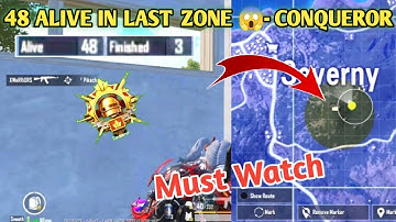 48 ALIVE IN 2nd LAST ZONE-SOLO CONQUEROR😱SAMSUNG A3,A5,A6,A7,J2,J5,J7,A5,S6,S7,59,A10,20,30,50,A70
