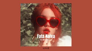 Nicole Cherry - Fata Naiva | Tradução