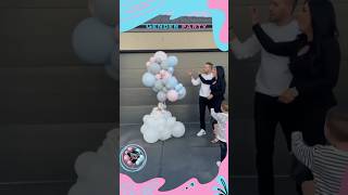 It's Gender Reveal ❤