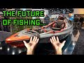 The COOLEST Boating and Fishing Products at iCast 2023