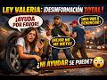 Ep 9 Ley Valeria