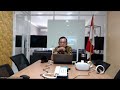 KAMPUS MASA DEPAN TERBONGKAR! 🚀 AI &amp; Virtual Reality Mengubah Pendidikan | Webinar (Part 2)