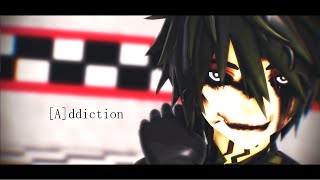 Mmd X Fnafaddictionspringtrap