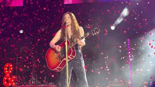 Corre  Jesse & Joy Clichés Tour 2022 Auditorio Nacional 12 nov.