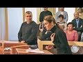 Дела Семейные. Бракоразводные процессы. Развод с чемпионом / Divorce Case. Divorce Сhampion