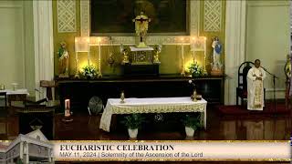 The Most Holy Trinity Parish Archdiocese of Lipa Live Stream