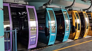 WDW Challenge #3: Skyliner Roulette!