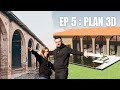 Ep 5  plan 3d