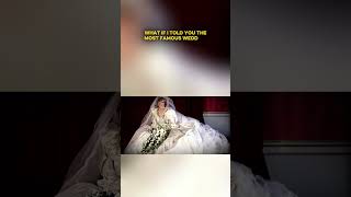 Did you know about Princess Diana Wedding dress | Did You know | English Facts #diana #ladygaga Did you know about Princess Diana Wedding dress | Did You know | English Facts #diana #ladygaga