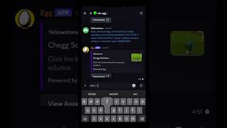 How To Unlock Chegg Answers (2025). #shorts #homework