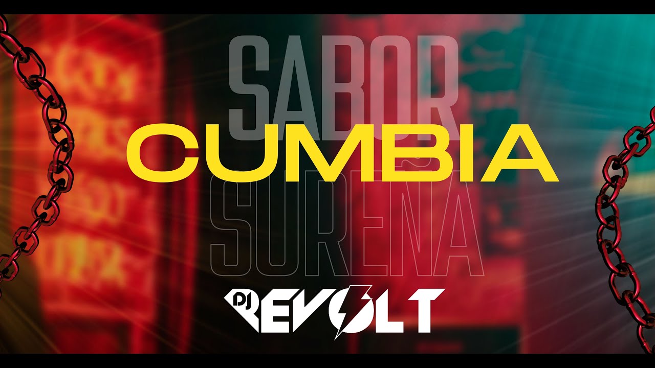 CUMBIAS MIX 2025 Fin de año - 2026 Revolt Dj 🩸(Sangre Cumbiera, Turromantikos, Los Capos)