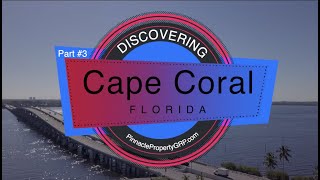 Discovering Cape Coral Part #3