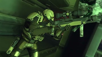 Xcom Enemy within Episode 10