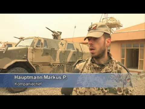 Einsatzvideo: Fallschirmjäger im Gefecht
