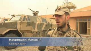 Einsatzvideo Fallschirmjäger Im Gefecht