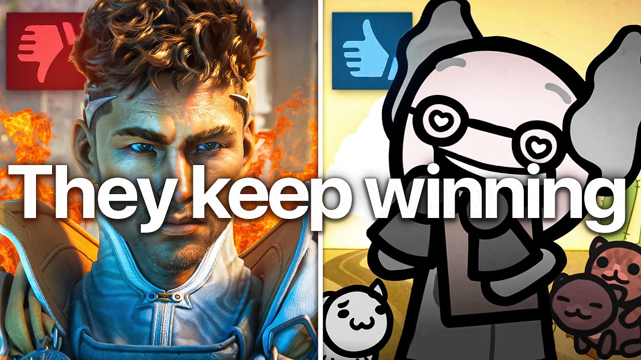 They're finally getting what they deserve 