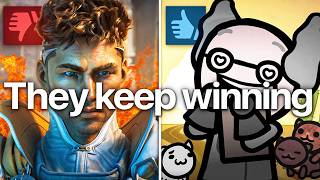 They're finally getting what they deserve  screenshot 3