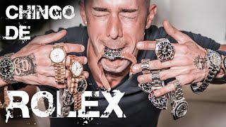 Chingo de Rolex