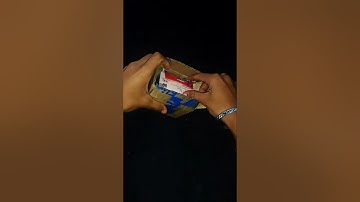 Unboxed the Mysterious Snake Cube Puzzle 🧩 #explore #shorts #unboxing #snakecube #trending #ytshorts