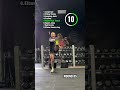 🔥 TABATA FULL BODY – 4 MINUTES INTENSES | 8 ROUNDS