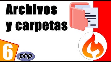 🔥 Curso básico en CodeIgniter 4: Organización de un proyecto