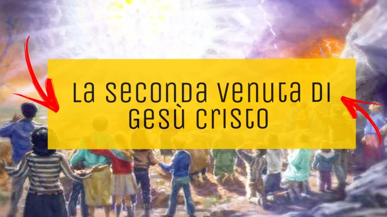 Dottrina Fondamentale: La Seconda Venuta di Gesù Cristo | Difesa del
