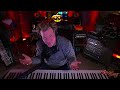 The Hang with Brian Culbertson - Oct 13th, 2023